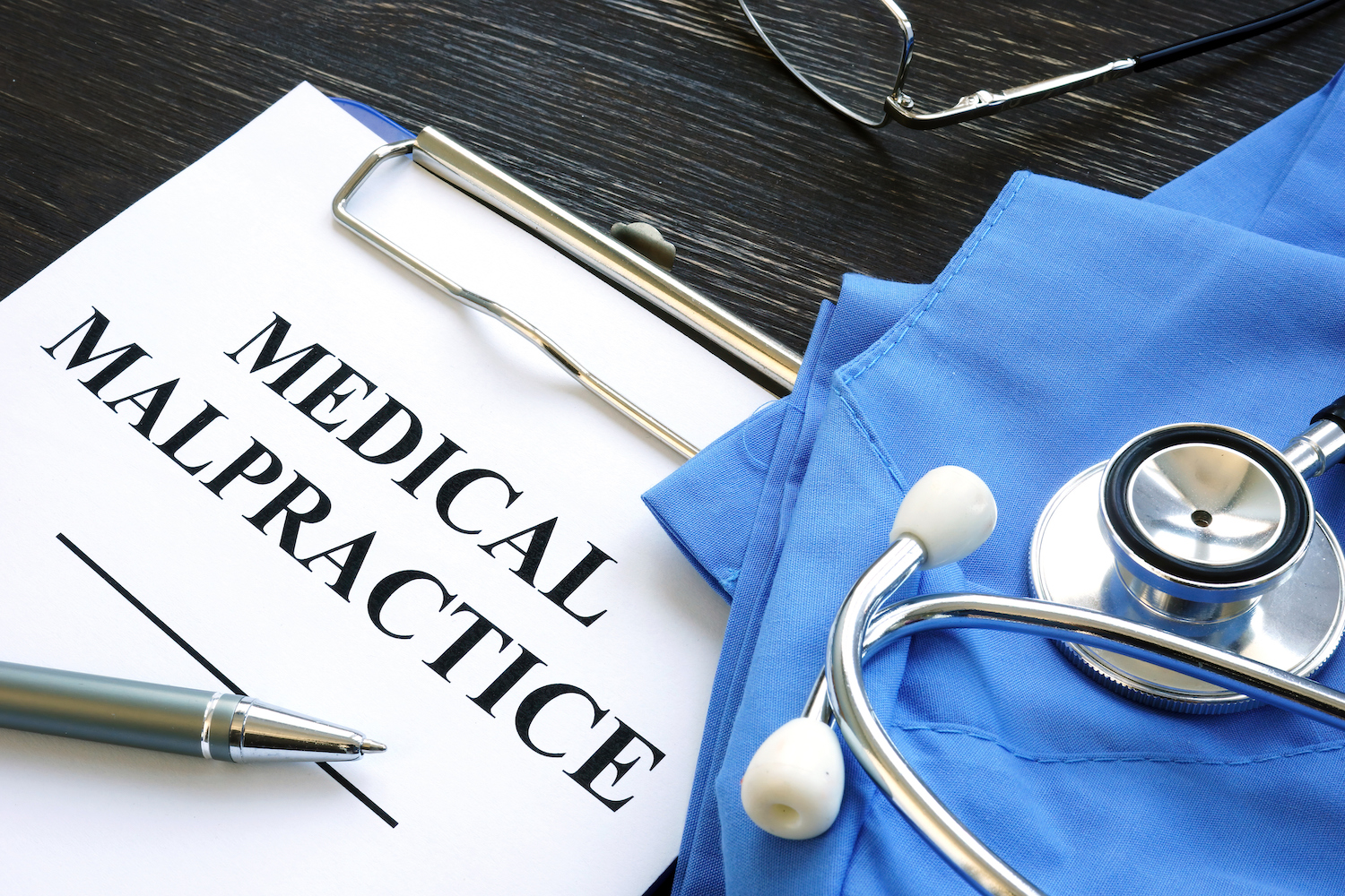 Common Types Of Medical Malpractice Grewer Law Group P C 