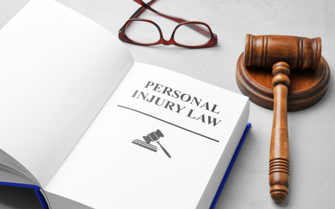 How to Choose the Best Personal Injury Attorney