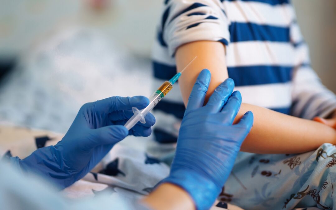 When Do You Qualify for a Vaccine Injury Case?