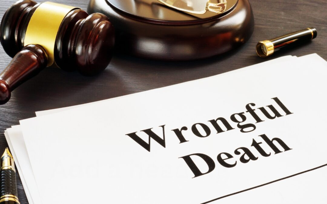 Causes of Wrongful Death and How to Seek Justice