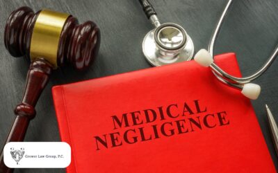 What Is Negligence in Medical Malpractice?