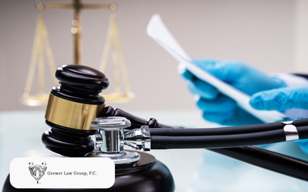 The Role of Expert Witnesses in Medical Malpractice Cases